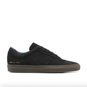 Common Projects leather sneakers (NO BOX OR TAG) Size -8.5 Men